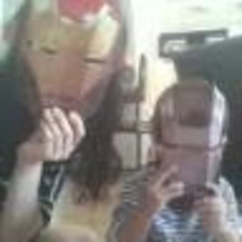 Meet your Posher, Elly